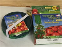 Tomato Planter NIB