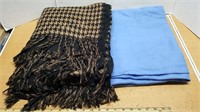 Shawl / Throw Blankets