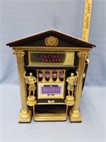 Wonderful little Slot machine from Cesar's Palace,