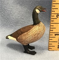 2.25" Canadian goose by Ted Mayac          (k 58)
