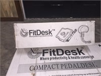 Fit Desk New In Box