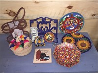 Mexican Decor/Items