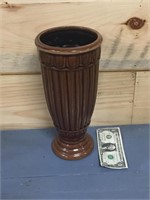 'Hosley' Pottery Vase