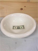 Large Bowl, small Crack