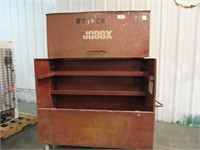 Jobox Rolling Tool Box-