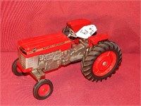 Massey Ferguson ERTL Toy Tractor