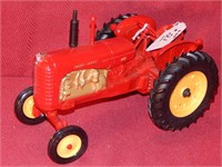 Massey-Harris 555  ERTL Toy Tractor