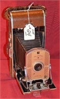 Antique Polaroid Land Camera Model 95