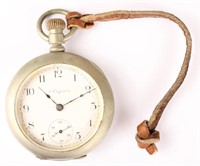 ELGIN NATIONAL WATCH CO. POCKET WATCH