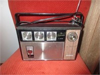 Granada Radio