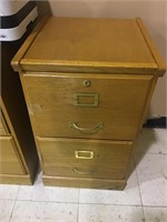 FILE CABINET