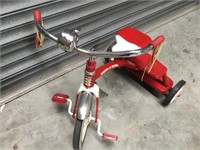 Radio flyer  tricycle