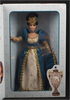 New Great Eras French Lady Barbie Collector Doll
