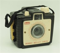Vintage Kodak Brownie Bullit Camera