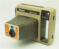 Vintage Kodak Pleaser Instamatic Rare Camera