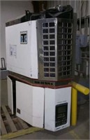 A/C Refrigerated Unit