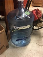 5 GALLON WATER JUG