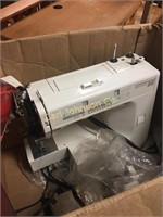 KENMORE 22 SEWING MACHINE