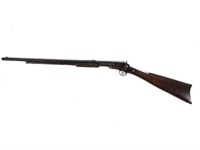 Winchester Model 1890 Pump Action Rifle .22 short