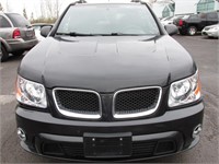 2008 Pontiac Torrent GXP 2CKDL537686076011