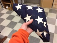 48 STAR U.S. FLAG