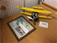 PLANE MODE & 2 PICTURES