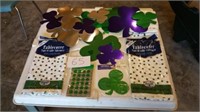 ST PATRICK'S DAY DECORATIONS