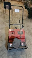 SNOW BLOWER (UNTESTED)