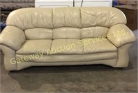 Couch Cream color