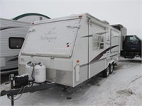 2006 STARCRAFT ANTIGUA TRAVEL TRAILER 1SATS02L861E