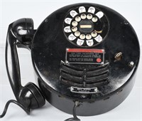 WESTERN ELECTRIC 320 EXPLOSIVE PROOF PHONE