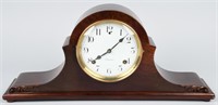 SESSIONS 8 DAY MANTEL CLOCK