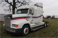 1998 FREIGHTLINER FLD120 HIGHWAY TRACTOR - AS IS