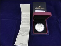 RCM 2011 $20 FINE SILVER COIN