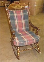 As-Is Rocking Chair