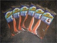 6 Pairs of New Insolator Insoles