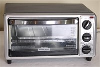 BLACK & DECKER  Toaster Oven