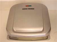 GEORGE FOREMAN Grill