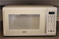 KENMORE Microwave with Turntable