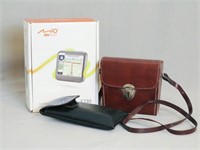 MIO C230 Portable GPS Navigation System....