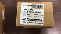 Remington 5.5