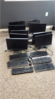 Computer equipment
