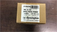 Remington 5.5