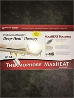 THERMOPHERE MAX HEAT HEAT PACK