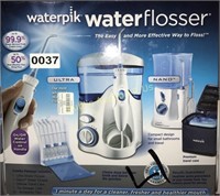 WATERPIK $129 RETAIL WATER FLOSSER