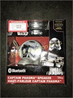 STAR WARS CAPTAIN PHASMA SPEAKER