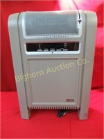 Lasko Cyclonic Ceramic Heater Model 5805
