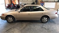 1998 Toyota Camry CE