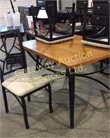 Kitchen table with chairs