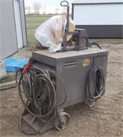 Lincoln Electric Ideal Arc R3S Welder